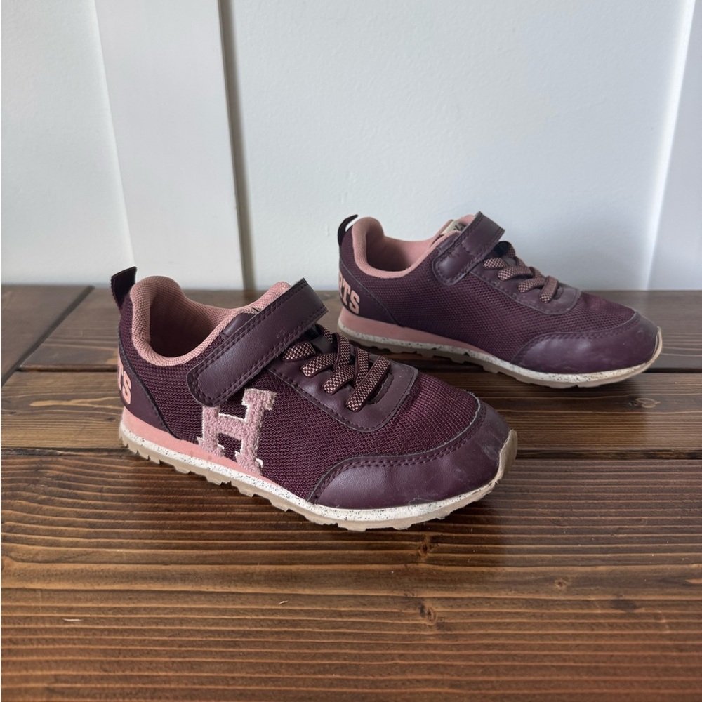 H&M Hogwarts Sneaker